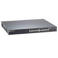 ACCTON ES4625 レイヤ3  24/48ポートギガビット対応スタッカブルスイッチ (ES4625)画像
