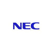 NEC 19インチラック取付棚1U2 (BE107141)画像