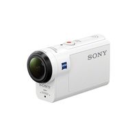 SONY デジタルHDビデオカメラレコーダー アクションカム HDR-AS300 (HDR-AS300)画像