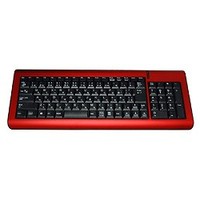 サントラスト MINI GRAVITY ヴォルケーノレッド STMGR-RD (STMGR-RD)画像