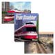 Microsoft Microsoft Train Simulator (B87-00006)画像
