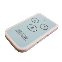 オーエス FMリモコン 受信器/送信機 (SX04-1183B)画像