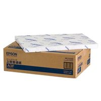 EPSON LPCPPA3F 上質普通紙A3フル (LPCPPA3F)画像