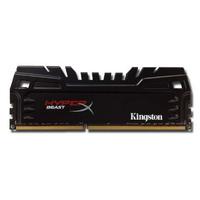 KINGSTON 32GB 2133MHz DDR3 Non-ECC CL11 DIMM (Kit of 4) XMP Beast Series (KHX21C11T3K4/32X)画像