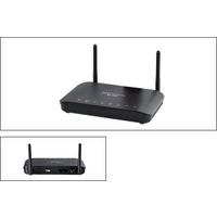 LTE/3G USB モバイルデータ通信カード対応 無線LANルーター MR-GM3-W画像