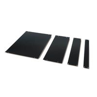 APC Blanking Panel Kit Black (AR8101BLK)画像