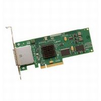 Infortrend 【キャンペーンモデル】HBA CARD PCI/PCI-E SAS 3G(LSI-SAS3801E) SFF-8088 miniSAS port (BH1LSS110-0010)画像