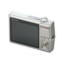 ELECOM DGP-007G デジカメ液晶保護フィルム 2.7インチ用光沢タイプ (DGP-007G)画像