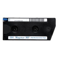 IBM 3570マグスターMPカートリッジシステムテープ (05H2462)画像