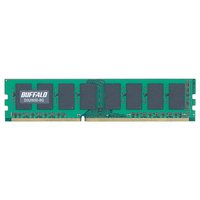 BUFFALO PC3-12800(DDR3-1600)対応 240Pin用 DDR3 SDRAM DIMM 8GB (D3U1600-8G)画像