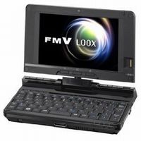 富士通 FMV-BIBLO LOOX U/C40 (FMVLUC40)画像