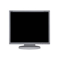 NEC MultiSync LCD-EA191M(BK) 19型液晶ディスプレイ (LCD-EA191M(BK))画像