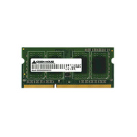 GREENHOUSE GH-DWT1333LV-4GB DDR3 1333MHz対応ノートパソコン用メモリー 4GB (GH-DWT1333LV-4GB)画像