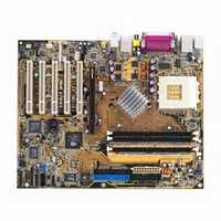ASUS A7N8X+A/L (A7N8X+A/L)画像