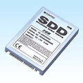 CONTEC PC-SDD128V 2.5インチ シリコンディスクドライブ 128MB (PC-SDD128V)画像