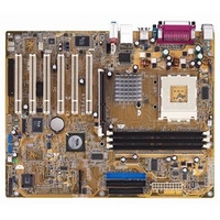 ASUS A7V600/WA/LAN (A7V600/WA/LAN)画像