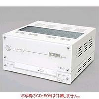E-LETS Be Silent M ベイモデル (PC-M6000B)画像