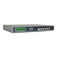 Fortinet FortiGate 400 (FG-400-HD-AN)画像