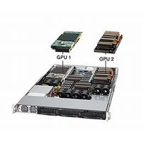SUPERMICRO SuperServer 6016GT-TF-FM209 (6016GT-TF-FM209)画像
