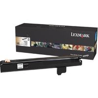 Lexmark International C930X72G ブラックフォトコンダクターキット (C930X72G)画像