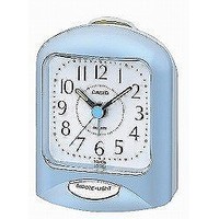 CASIO 置きクロック TQ-156J-2 (TQ-156J-2)画像