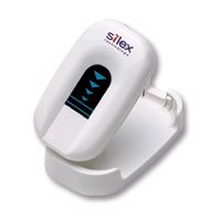 silex 真皮指紋センサ (ICカード内蔵USBタイプ) (S2)画像