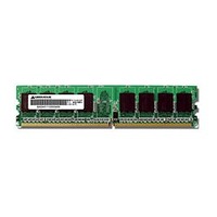 GREENHOUSE GH-DXII533-256M 256MB 240PIN DDR2 SDRAM 533MHZ APPLE用 (GH-DXII533-256M)画像