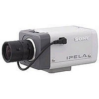 SONY ネットワークカメラ SNC-CS11 (SNC-CS11)画像