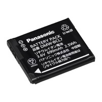 パナソニック <Panasonic>バッテリーパック (DMW-BCL7)画像