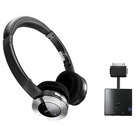 ONKYO デジタルワイヤレスヘッドホン MHP-UW2 (MHP-UW2)画像