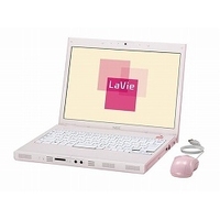 NEC PC-LN500RG6P LaVie N (PC-LN500RG6P)画像