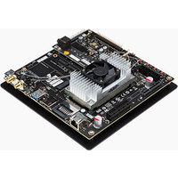 NVIDIA NVIDIA Jetson TX1開発キット (Jetson TX1 module and Carrier board)画像