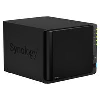 Synology Synology DiskStation DS412+ (DS412+)画像