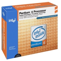 Intel Pentium4 630 BOX (BTX用) (BX80547PG3000FT)画像