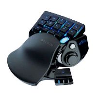 BELKIN Nostromo Speedpad n52te (F8GFPC200QE)画像