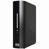 Western Digital MyBook Essential – 3.5 USB 2.0 Personal Storage 1.5TB (WDBAAF0015HBK-JESN)画像