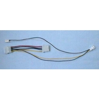 ainex ファン用電源ケーブル (パルス検出タイプ) (CA-03PS)画像