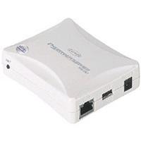 COREGA CG-FPSU2BD USB2.0対応プリントサーバ (CG-FPSU2BD)画像