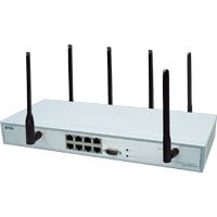 PLANEX CQW-BS1000 監視万能 for wireless 無線LAN管理アクセスポイン (CQW-BS1000)画像