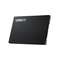LITEON 2.5インチ SSD SATA 6Gb/s 7mm厚 240GB (PH6-CE240-L2)画像