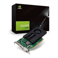 ELSA NVIDIA Quadro K2000 (EQK2000-2GER)画像