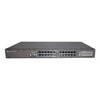 NORTEL NETWORKS BAYSTACK 301 SWITCH 10/100 24P特価品 (CW2001001 特価品)画像