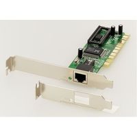 I.O DATA ETX-PCI PCIバス&LowProfile PCI用 LANアダプタ (ETX-PCI)画像