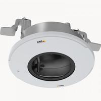 AXIS 01757-001 AXIS TP3201 RECESSED MOUNT (01757-001)画像