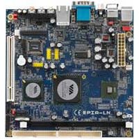 VIA Technologies EPIA-LN10000EG (EPIA-LN10000EG)画像
