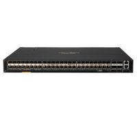 Hewlett-Packard HPE Aruba 8320 Bundle: 48p 10G SFP/SFP+ and 6p 40G QSFP+ Switch (JL479A#ACF)画像