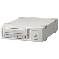 SONY AITE390V　AIT-3Exテープドライブ 非圧縮150GB/巻 18MB/s 外付け型 (AITE390V)画像