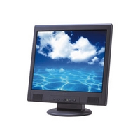 ADTEC AD-DLX17XB　アナログ/デジタル両対応17型液晶 (AD-DLX17XB)画像