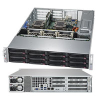 SUPERMICRO SYS-6029P-WTRT (SYS-6029P-WTRT)画像