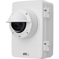 AXIS T98A17-VE サーベイランスキャビネット (5900-171)画像